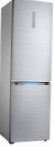 Samsung RB-41 J7851S4 Ledusskapis ledusskapis ar saldētavu pārskatīšana bestsellers