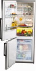 Gorenje NRC 6192 TX Hladilnik hladilnik z zamrzovalnikom pregled najboljši prodajalec