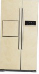 LG GC-C207 GEQV Ledusskapis ledusskapis ar saldētavu pārskatīšana bestsellers