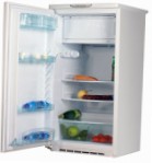 Exqvisit 431-1-2618 Ledusskapis ledusskapis ar saldētavu pārskatīšana bestsellers