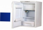 Exqvisit 446-1-5404 Ledusskapis ledusskapis ar saldētavu pārskatīšana bestsellers
