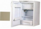 Exqvisit 446-1-1015 Ledusskapis ledusskapis ar saldētavu pārskatīšana bestsellers