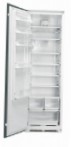 Smeg FR320P Ledusskapis ledusskapis bez saldētavas pārskatīšana bestsellers
