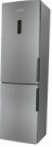 Hotpoint-Ariston HF 7201 X RO Ledusskapis ledusskapis ar saldētavu pārskatīšana bestsellers