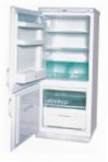 Snaige RF270-1673A Ledusskapis ledusskapis ar saldētavu pārskatīšana bestsellers