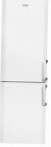 BEKO CN 332120 Ledusskapis ledusskapis ar saldētavu pārskatīšana bestsellers