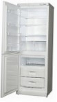 Snaige RF310-1103A Ledusskapis ledusskapis ar saldētavu pārskatīšana bestsellers