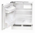 Nardi ATS 160 Heladera heladera con freezer revisión éxito de ventas
