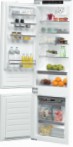 Whirlpool ART 9813 A++ SFS Ledusskapis ledusskapis ar saldētavu pārskatīšana bestsellers