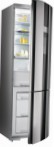 Gorenje NRK 6P2X Hladilnik hladilnik z zamrzovalnikom pregled najboljši prodajalec