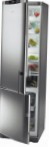 Fagor 2FC-48 NFX Frigider frigider cu congelator revizuire cel mai vândut