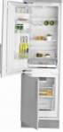 TEKA CI2 350 NF Ledusskapis ledusskapis ar saldētavu pārskatīšana bestsellers