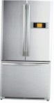 Nardi NFR 603 P X Ledusskapis ledusskapis ar saldētavu pārskatīšana bestsellers