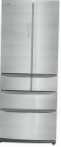 Haier HRF-430MFGS Ledusskapis ledusskapis ar saldētavu pārskatīšana bestsellers