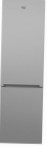 BEKO CSKL 7380 MC0S Ledusskapis ledusskapis ar saldētavu pārskatīšana bestsellers