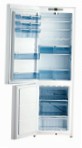 Kaiser AK 360 Te Ledusskapis ledusskapis ar saldētavu pārskatīšana bestsellers