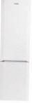 BEKO CS 338022 Ledusskapis ledusskapis ar saldētavu pārskatīšana bestsellers