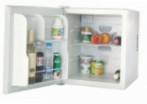 Elite EMB-51P Ledusskapis ledusskapis bez saldētavas pārskatīšana bestsellers