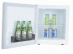 Elite EMB-40P Ledusskapis ledusskapis bez saldētavas pārskatīšana bestsellers
