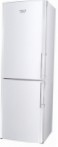 Hotpoint-Ariston HBM 1181.3 H Ledusskapis ledusskapis ar saldētavu pārskatīšana bestsellers