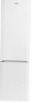 BEKO CS 338030 Ledusskapis ledusskapis ar saldētavu pārskatīšana bestsellers