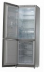 Snaige RF34SM-P1AH27J Ledusskapis ledusskapis ar saldētavu pārskatīšana bestsellers