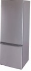NORD NRB 237-332 Ledusskapis ledusskapis ar saldētavu pārskatīšana bestsellers