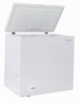 Kraft BD(W) 335 Q Hladilnik zamrzovalnik-skrinja pregled najboljši prodajalec