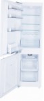 Freggia LBBF1660 Ledusskapis ledusskapis ar saldētavu pārskatīšana bestsellers