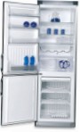 Ardo CO 2210 SHX Heladera heladera con freezer revisión éxito de ventas