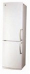 LG GA-B409 UECA Ledusskapis ledusskapis ar saldētavu pārskatīšana bestsellers