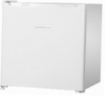 Hansa FM050.4 Ledusskapis ledusskapis ar saldētavu pārskatīšana bestsellers