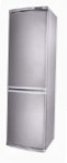Rolsen RD 940/2 KB Ledusskapis ledusskapis ar saldētavu pārskatīšana bestsellers