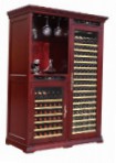 Gunter & Hauer WK-450AF Ψυγείο ντουλάπι κρασί ανασκόπηση μπεστ σέλερ