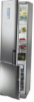 Fagor 2FC-47 CXS Frigider frigider cu congelator revizuire cel mai vândut