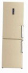 Hisense RD-44WC4SAY Ledusskapis ledusskapis ar saldētavu pārskatīšana bestsellers