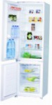 Interline IBC 275 Ledusskapis ledusskapis ar saldētavu pārskatīšana bestsellers