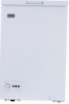 GALATEC GTS-129CN Hladilnik zamrzovalnik-skrinja pregled najboljši prodajalec