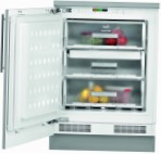 TEKA TGI2 120 D Ψυγείο καταψύκτη, ντουλάπι ανασκόπηση μπεστ σέλερ