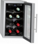 Bomann KSW191 Ψυγείο ντουλάπι κρασί ανασκόπηση μπεστ σέλερ