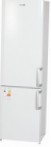 BEKO CS 334020 Ledusskapis ledusskapis ar saldētavu pārskatīšana bestsellers