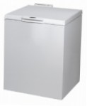 Whirlpool WH 2000 Hladilnik zamrzovalnik-skrinja pregled najboljši prodajalec