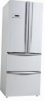Wellton WRF-360W Hladilnik hladilnik z zamrzovalnikom pregled najboljši prodajalec