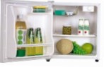 Daewoo Electronics FR-051A Frigider frigider fără congelator revizuire cel mai vândut