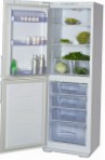 Бирюса 125 KLSS Ledusskapis ledusskapis ar saldētavu pārskatīšana bestsellers
