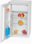 Bomann KS163 Ledusskapis ledusskapis ar saldētavu pārskatīšana bestsellers