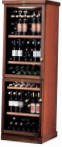 IP INDUSTRIE CEXP 601 Ledusskapis vīna skapis pārskatīšana bestsellers