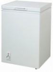 Delfa DCFM-100 Frigider congelator-dulap revizuire cel mai vândut