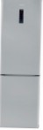 Candy CKBN 6180 DS Ledusskapis ledusskapis ar saldētavu pārskatīšana bestsellers