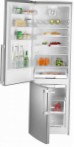 TEKA TSE 400 Ledusskapis ledusskapis ar saldētavu pārskatīšana bestsellers